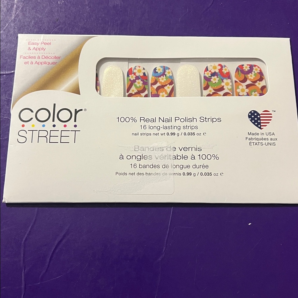 Color Street All Together - Picture 3 of 4